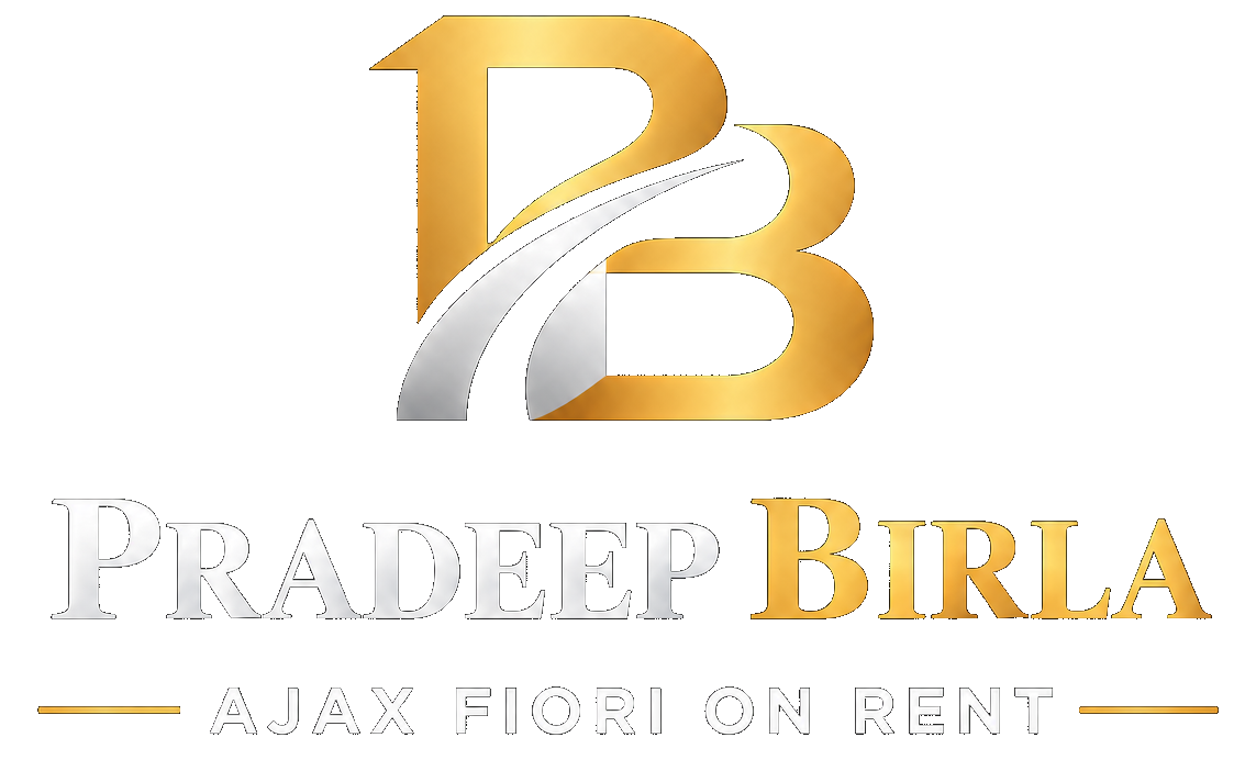 Ajax Fiori on Rent