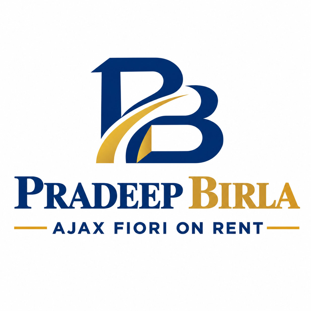 Ajax Fiori on Rent